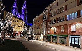 Apartamento en la Catedral